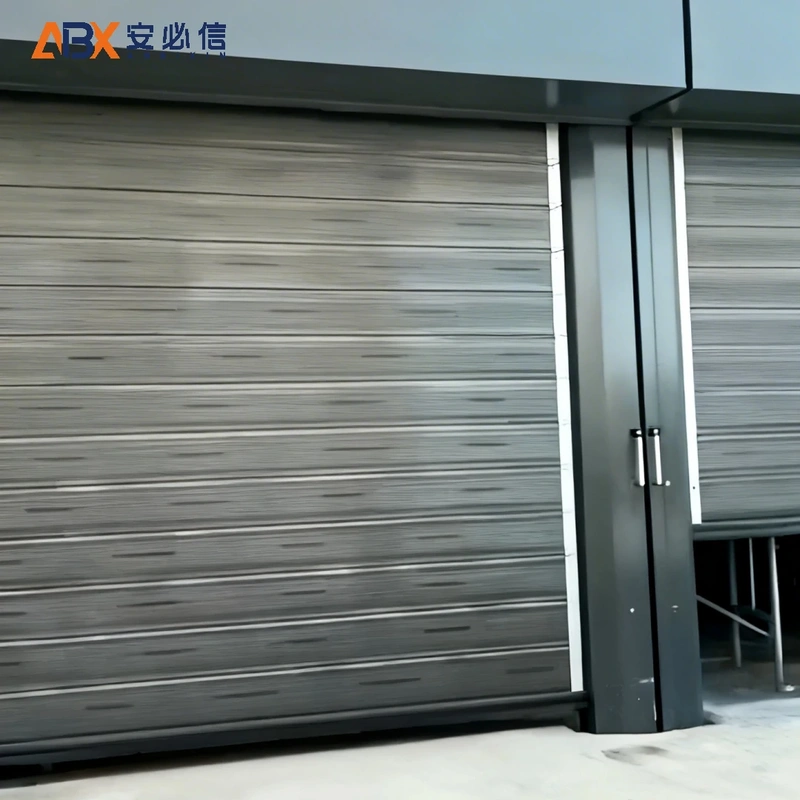 贵阳雷达高速门
